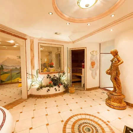 酒店 Marchfeld 奥伯劳