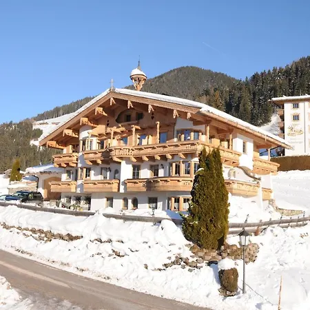 Hotel Marchfeld