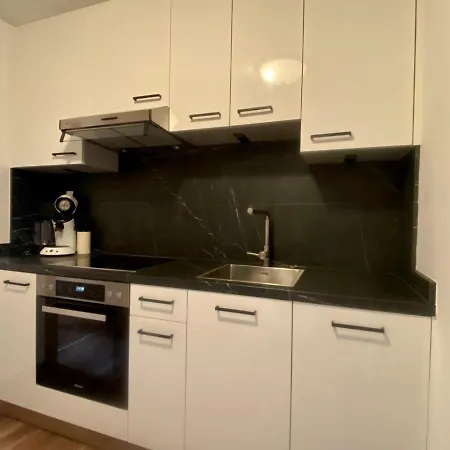 酒店 Marchfeld 奥伯劳