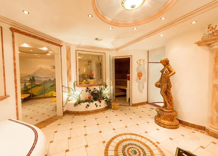 Hotel Marchfeld Oberau