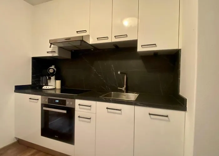 Hotel Marchfeld Oberau