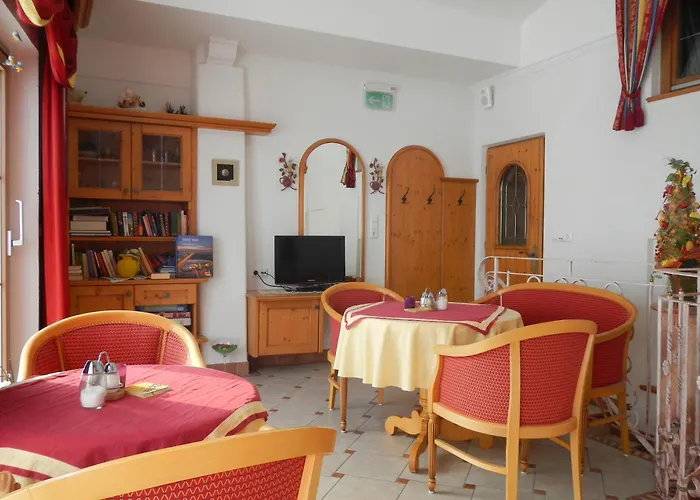 Marchfeld Hotel Oberau