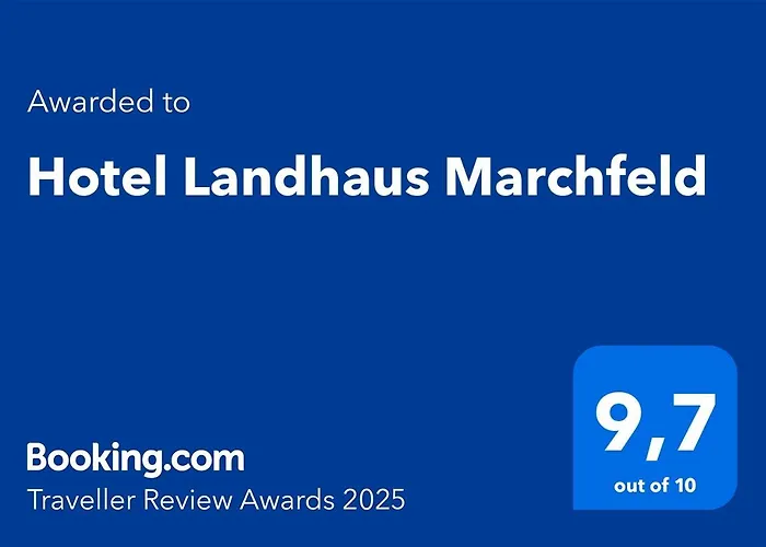 Hotel Marchfeld