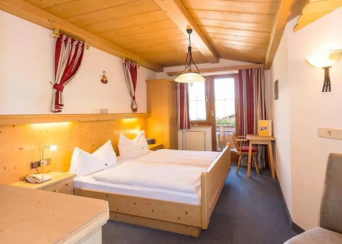 Marchfeld Hotel Oberau