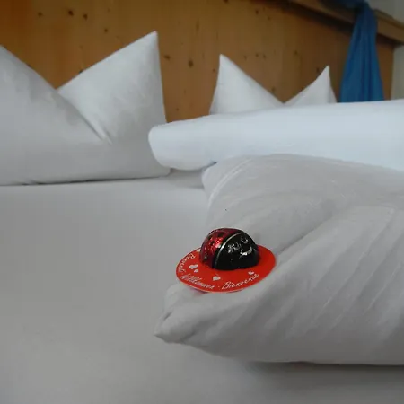 Landhaus Marchfeld Oberau