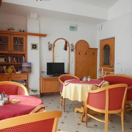 Landhaus Marchfeld Hotel Oberau