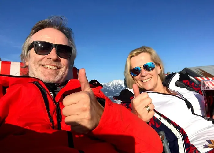 Landhaus Marchfeld Hotel 4*