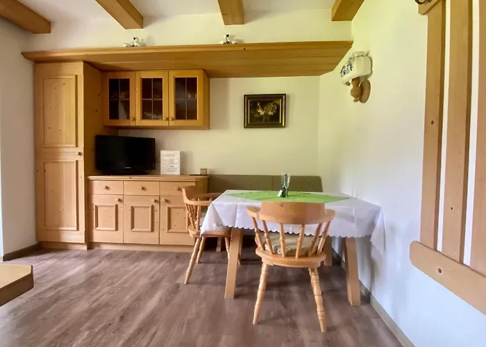 Hotel Landhaus Marchfeld Oberau