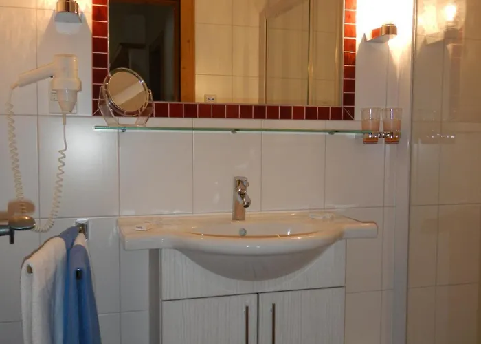 Landhaus Marchfeld 4* Oberau