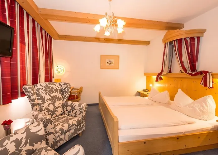 Landhaus Marchfeld 4* Oberau
