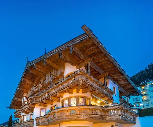 Landhaus Marchfeld 4*