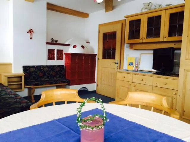 Landhaus Marchfeld 4* Oberau