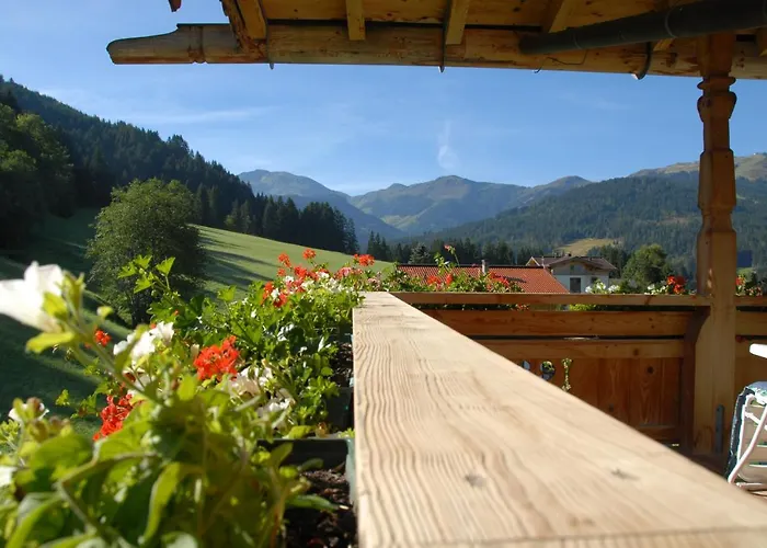 Hotel Landhaus Marchfeld