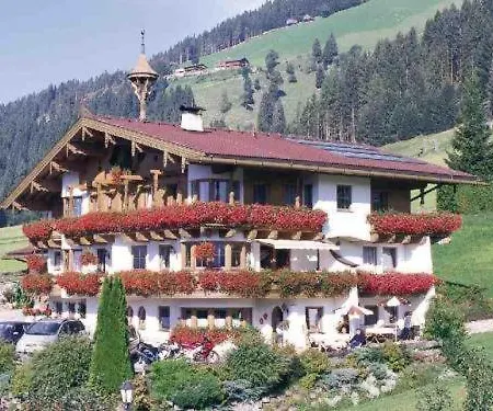Landhaus Marchfeld