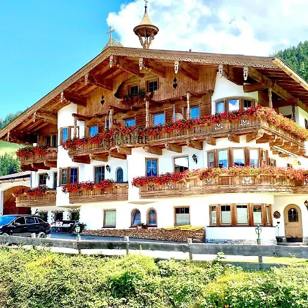 Landhaus Marchfeld Hotel