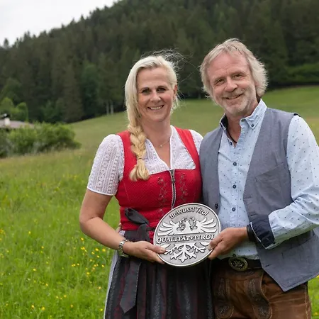 Landhaus Marchfeld Oberau
