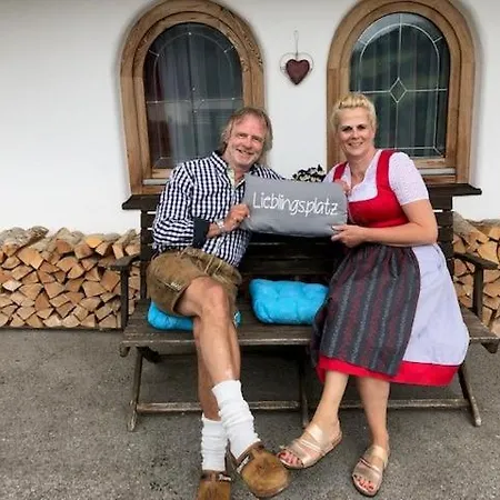 Landhaus Marchfeld 4*