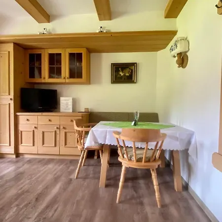 Hotel Landhaus Marchfeld Oberau