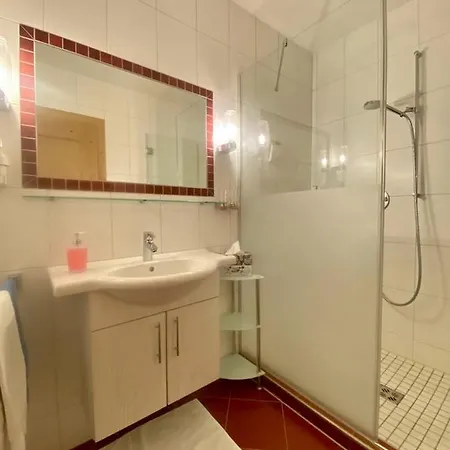 Landhaus Marchfeld Hotel 4*