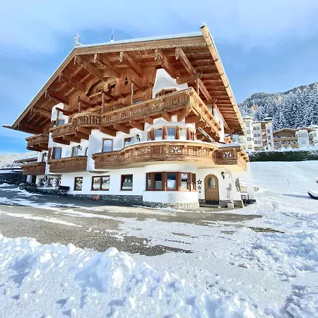 Landhaus Marchfeld Hotel 4*