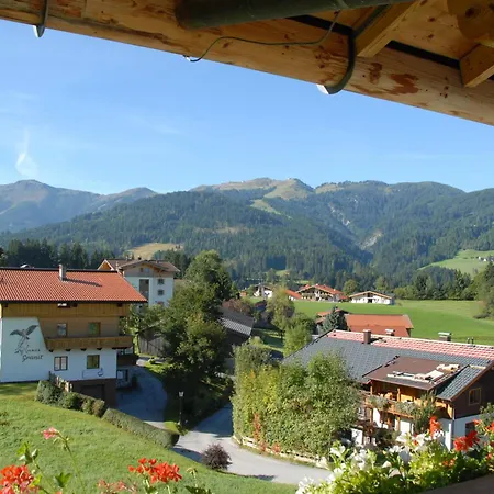 Hotel Landhaus Marchfeld 4*