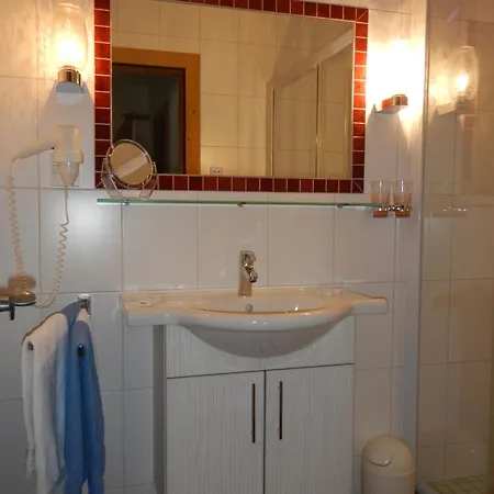 Landhaus Marchfeld 4* Oberau