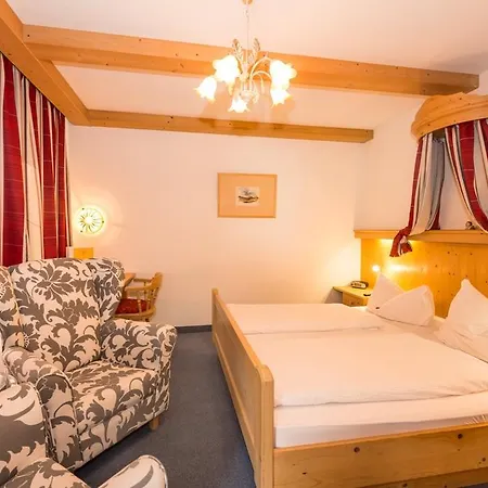 Landhaus Marchfeld 4* Oberau