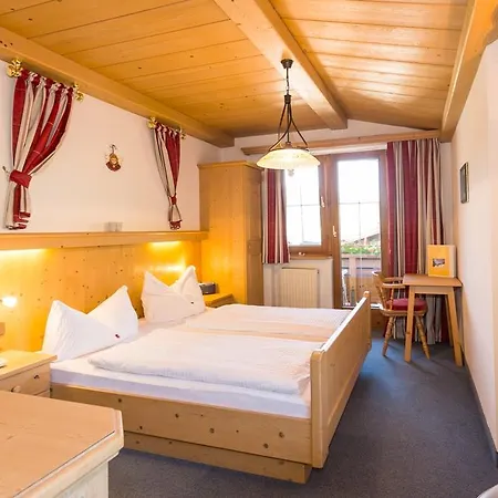 Landhaus Marchfeld Hotel Oberau