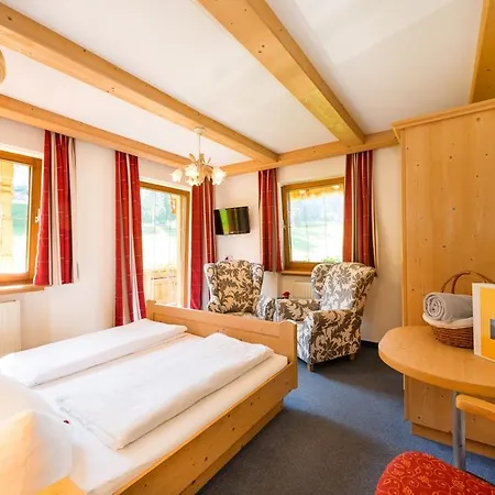 Landhaus Marchfeld Hotel