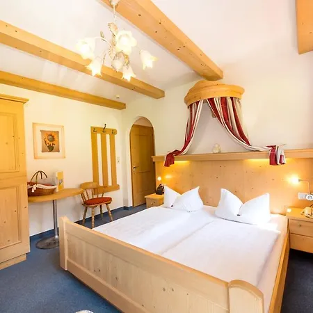 Landhaus Marchfeld 4*