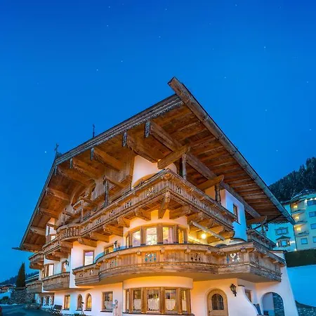 Landhaus Marchfeld 4*