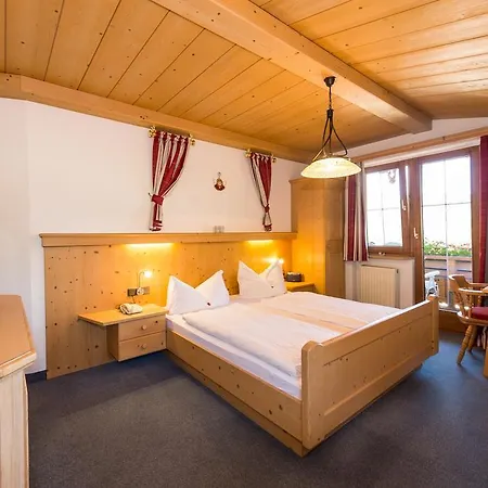 Landhaus Marchfeld Hotel