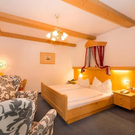 Hotel Landhaus Marchfeld 4*
