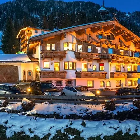 Landhaus Marchfeld 4*