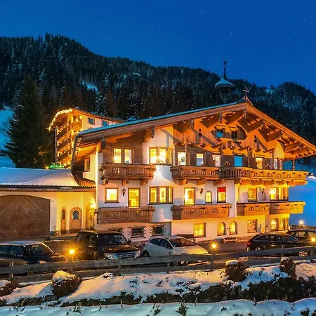 Landhaus Marchfeld Hotel 4*