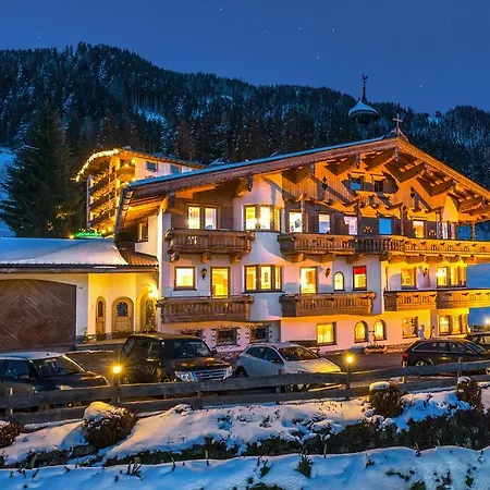 Hotel Landhaus Marchfeld