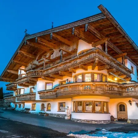 Hotel Landhaus Marchfeld