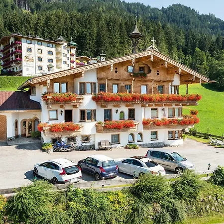 Landhaus Marchfeld 4* Oberau