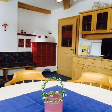 Landhaus Marchfeld 4* Oberau