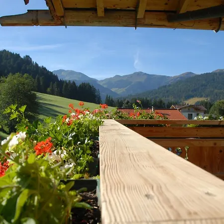 Hotel Landhaus Marchfeld